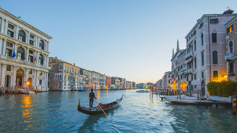 Do US citizens need a visa for Europe? ETIAS is coming in 2026