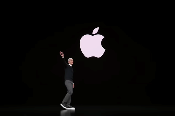 Apple's next CEO has spent years building the cameras he's about to inherit