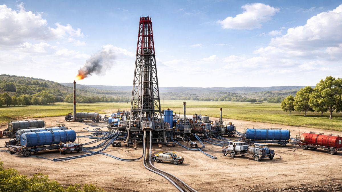 CCE Laguna respalda análisis del fracking para fortalecer ...
