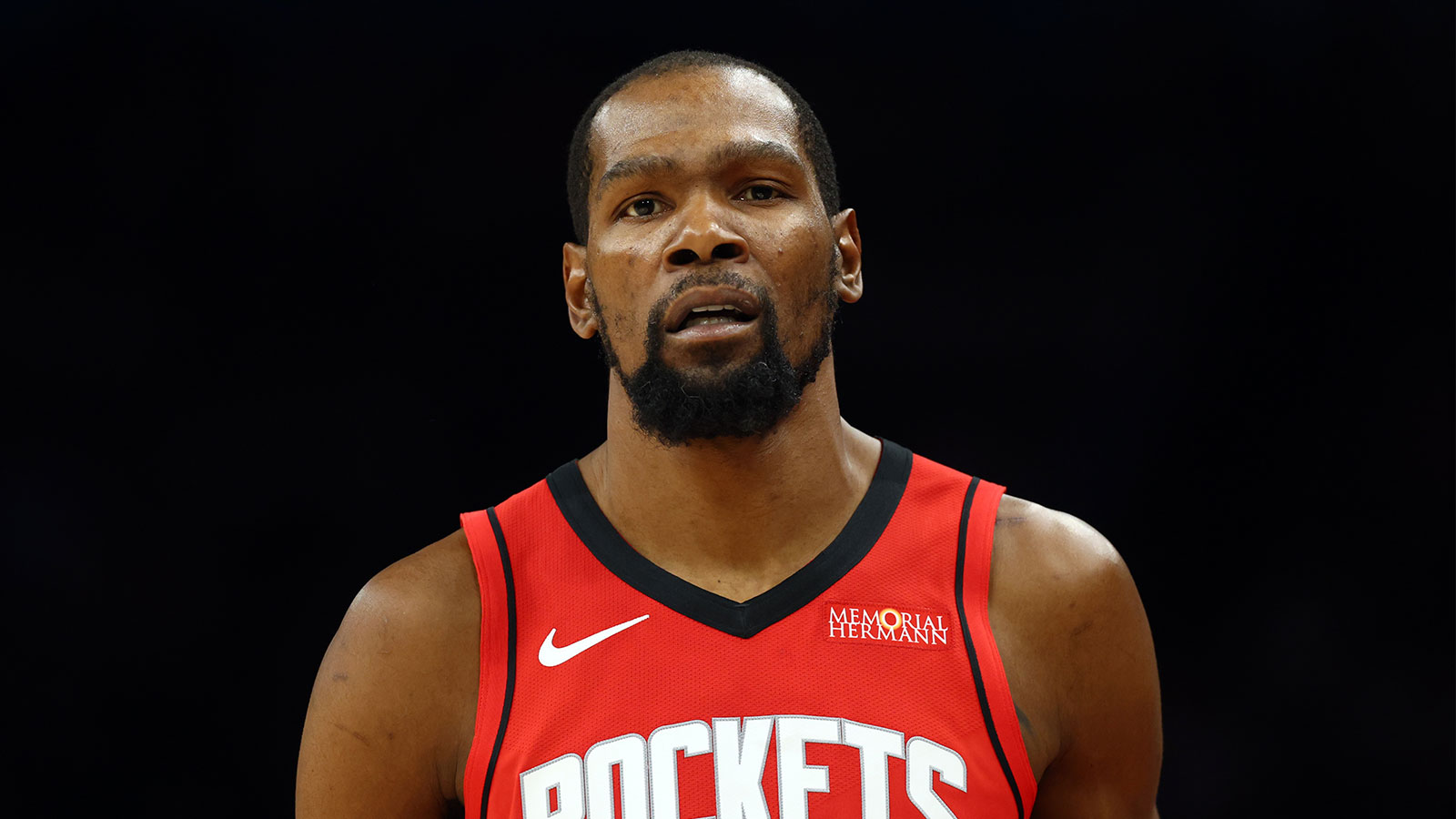 NBA rumors: Kevin Durant trade speculation swirling around Rockets
