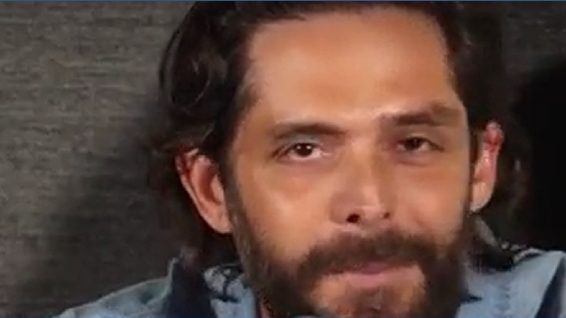 Thomas Rhett discusses starting his tour in his hometown of Nashville