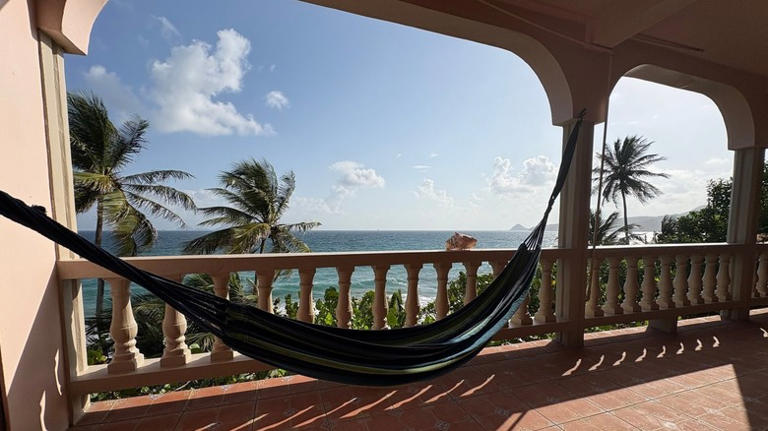 The 10 top resorts to stay in the under-the-radar Caribbean island ...