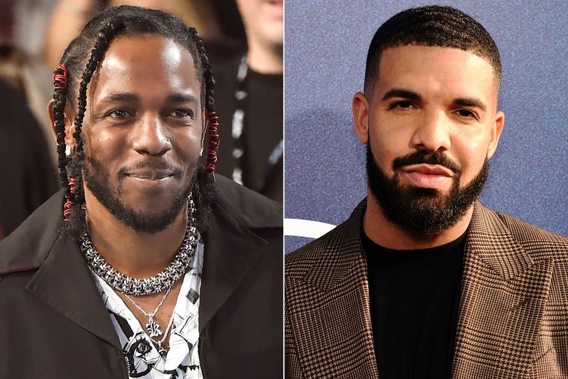 Drake fans predict he'll take a sublime shot at Kendrick as rapper ...