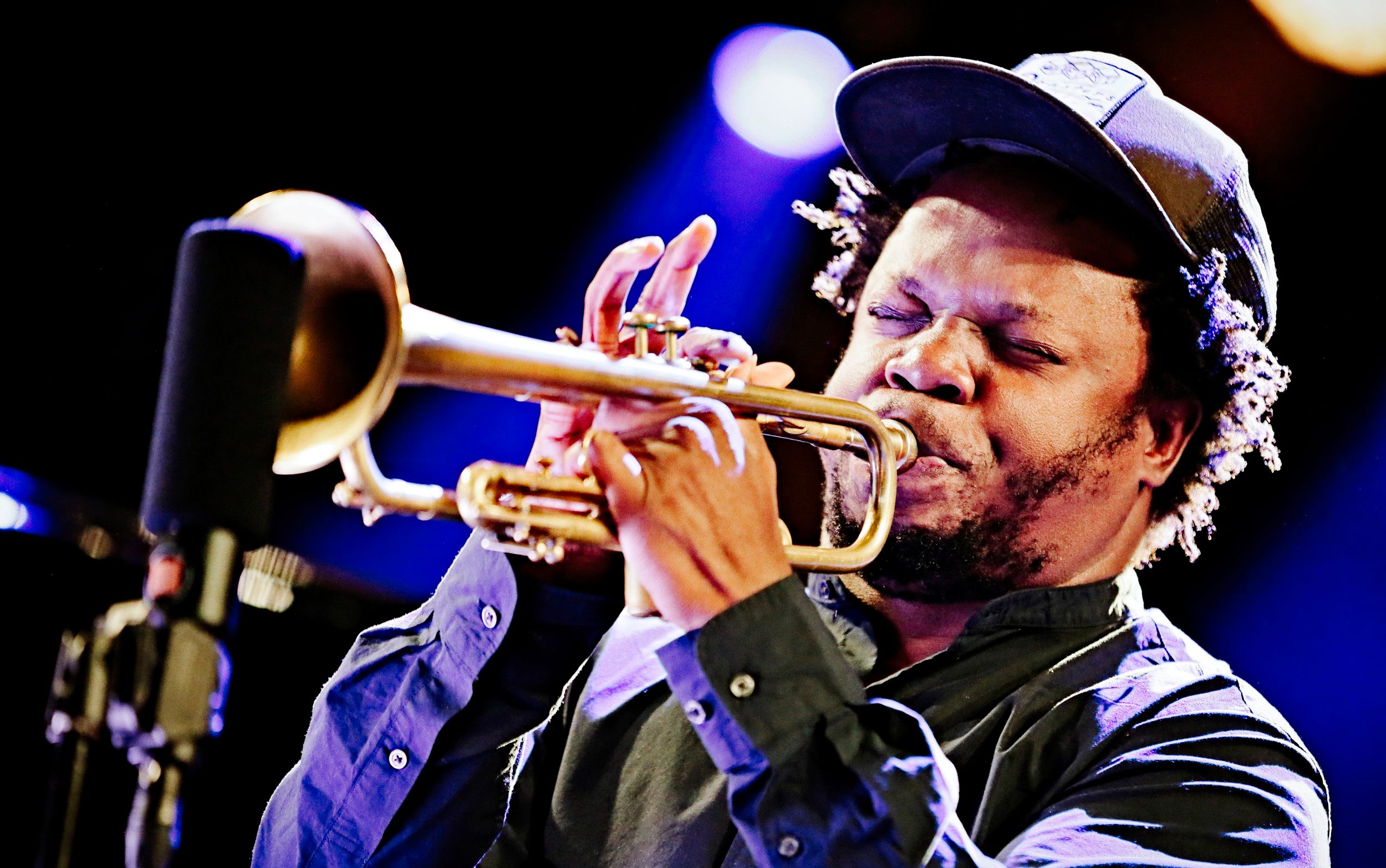 Ambrose Akinmusire