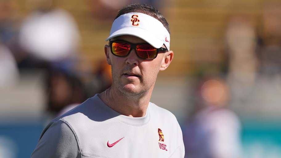 Trovon Reed delivers challenge to USC cornerback Marcelles Williams