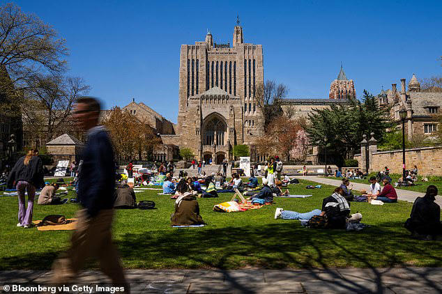 Famous writer who dumped wife for much younger woman mocked for holding ...