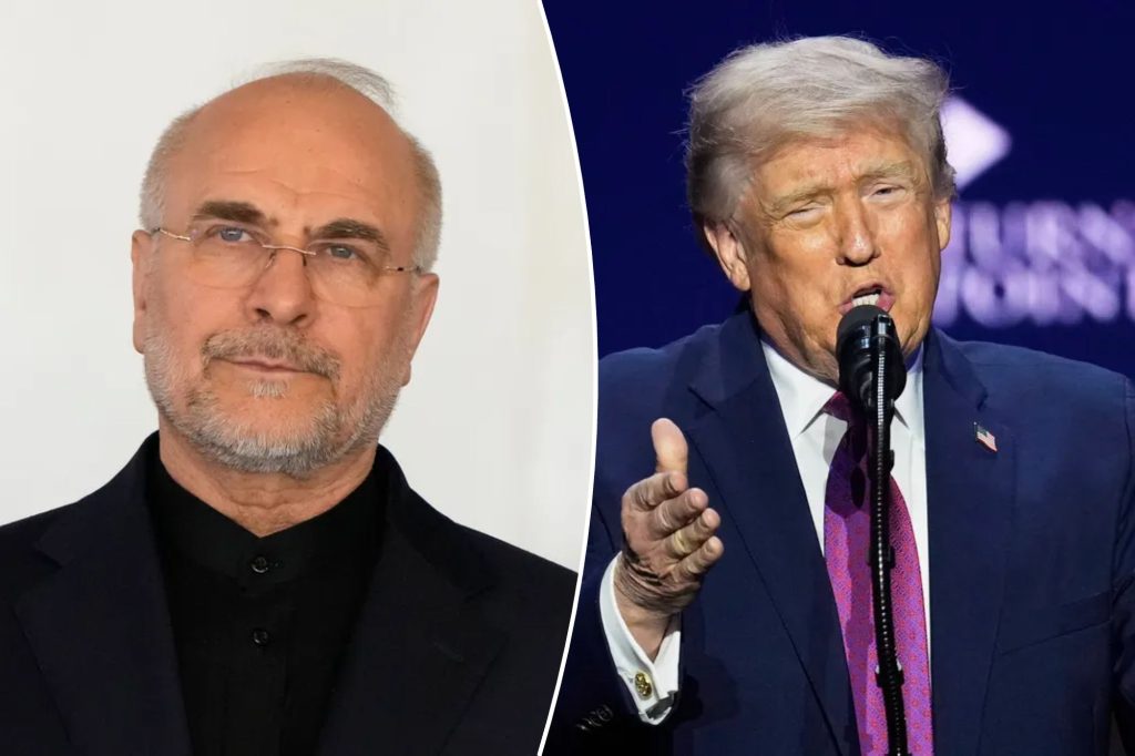 Iran has prepared 'new cards' against US during ceasefire, parliament ...