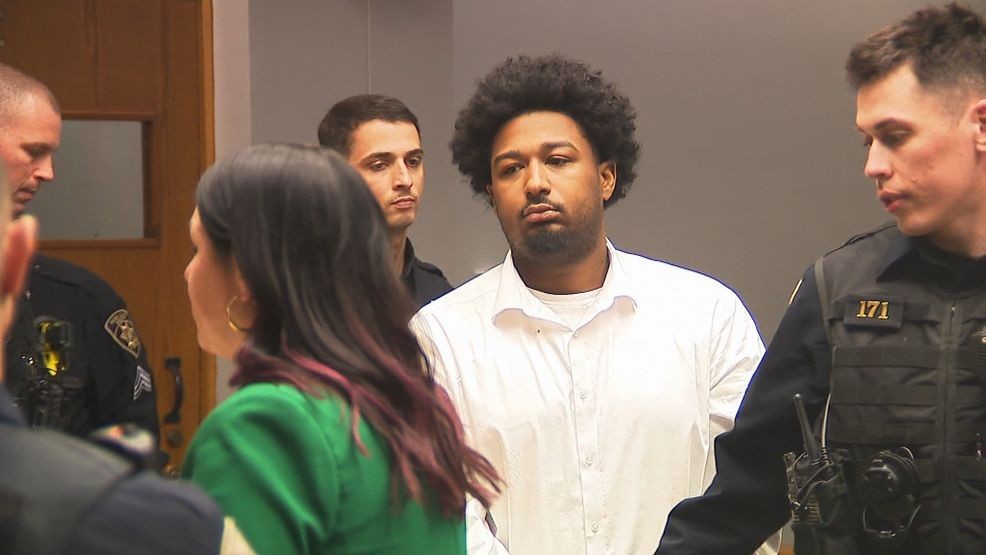 Suspect connected to Federal Hill shooting charged with felony assault