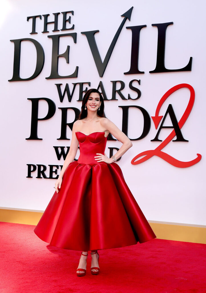 prada red carpet dresses The greatest Prada looks in Met Gala history