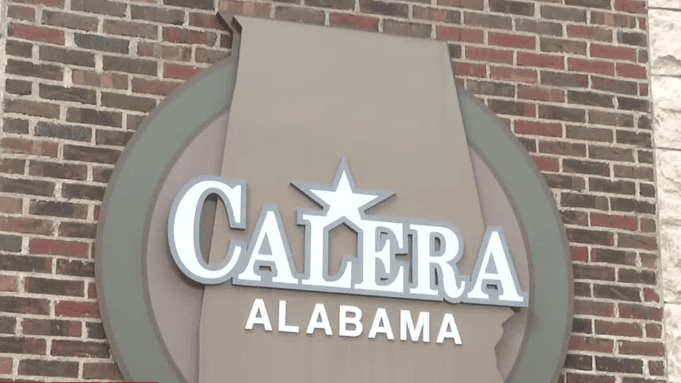 Calera mayor reports progress on funding, pre-construction for Hwy 25 ...