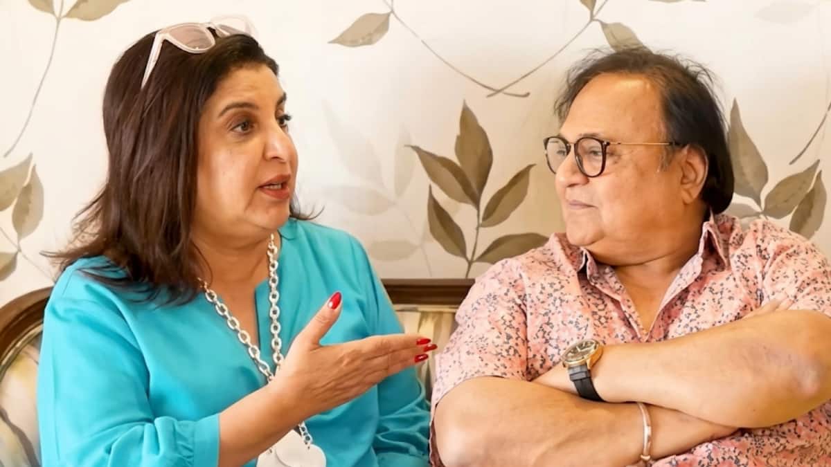 Dhurandhar fame Rakesh Bedi used to visit Javed Akhtar’s home for free ...