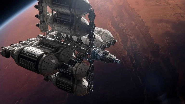 For all mankind season 5: Gordo Stevens' warning comes true