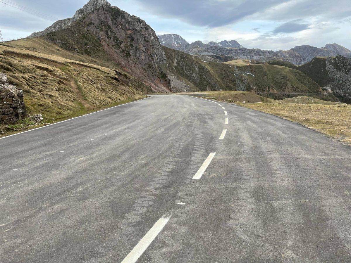 Mieres pide un uso razonable para el Puerto de Pinos y huir de ...