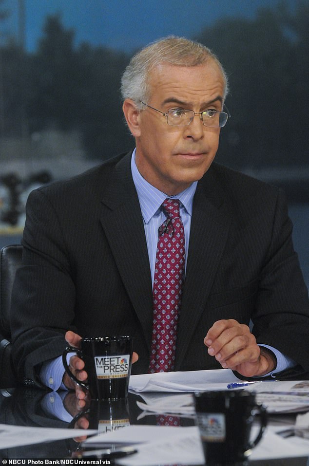 Famous writer who dumped wife for much younger woman mocked for holding ...