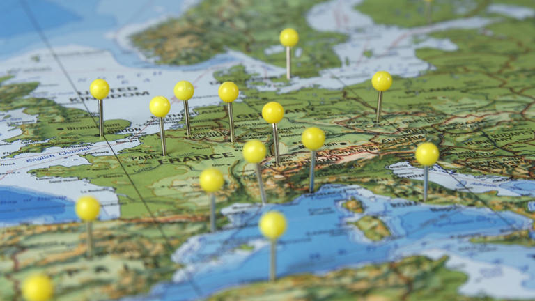 Do US citizens need a visa for Europe? ETIAS is coming in 2026