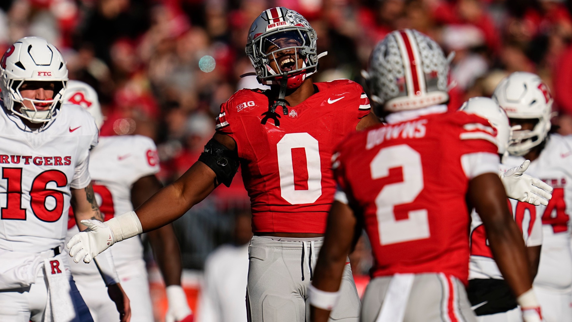 New York Giants' draft strategy for picks 5 and 10