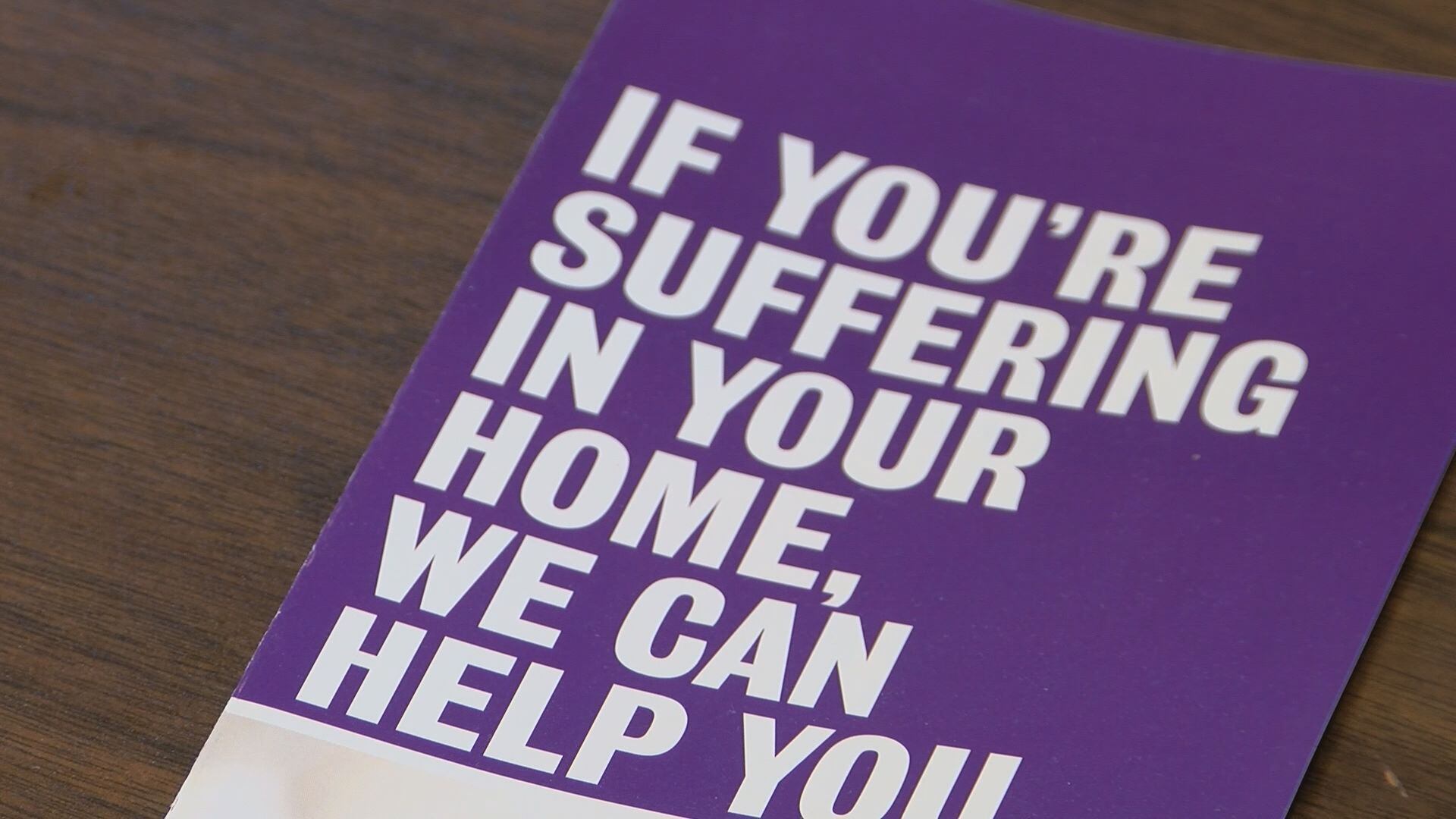La. bill proposes public registry for repeat domestic violence offenders