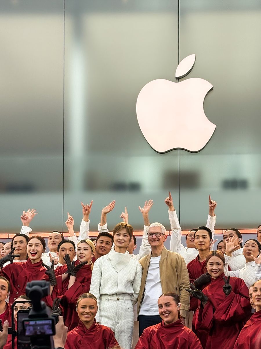 Apple CEO Tim Cook steps down: What it means, why it happened, and what ...