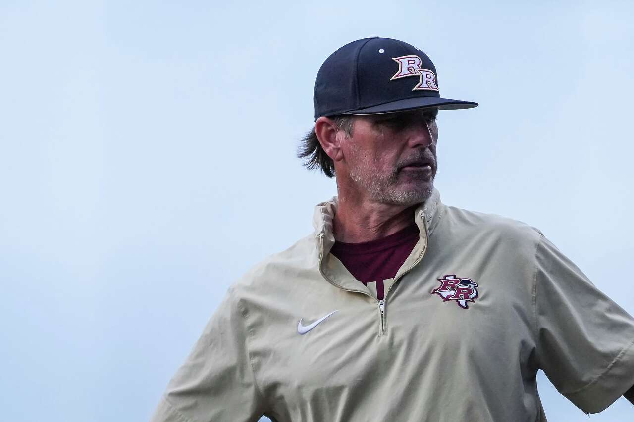 High school baseball: Rouse clinches District 25-5A title as it takes ...