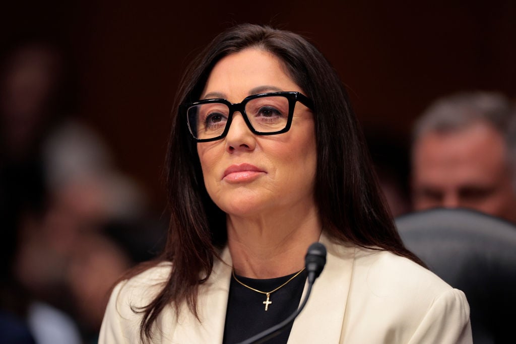 Trump’s Labor Secretary Lori Chavez-DeRemer resigns following ...