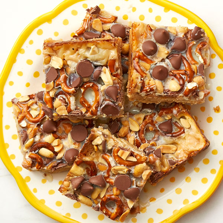 11 easy butterscotch desserts that are better than you remember