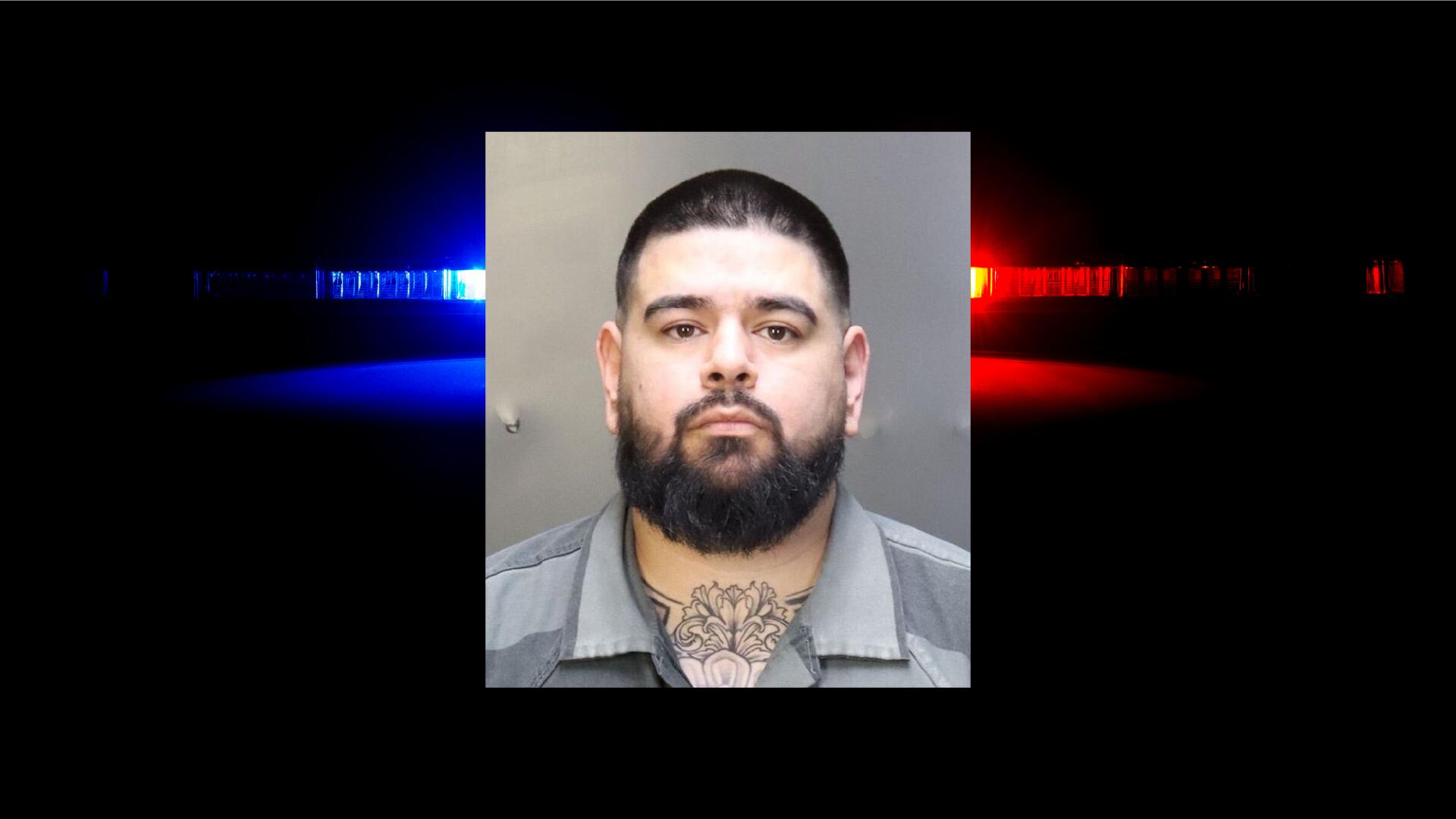 Waco man charged with improperly touching 14-year-old girl: Affidavit