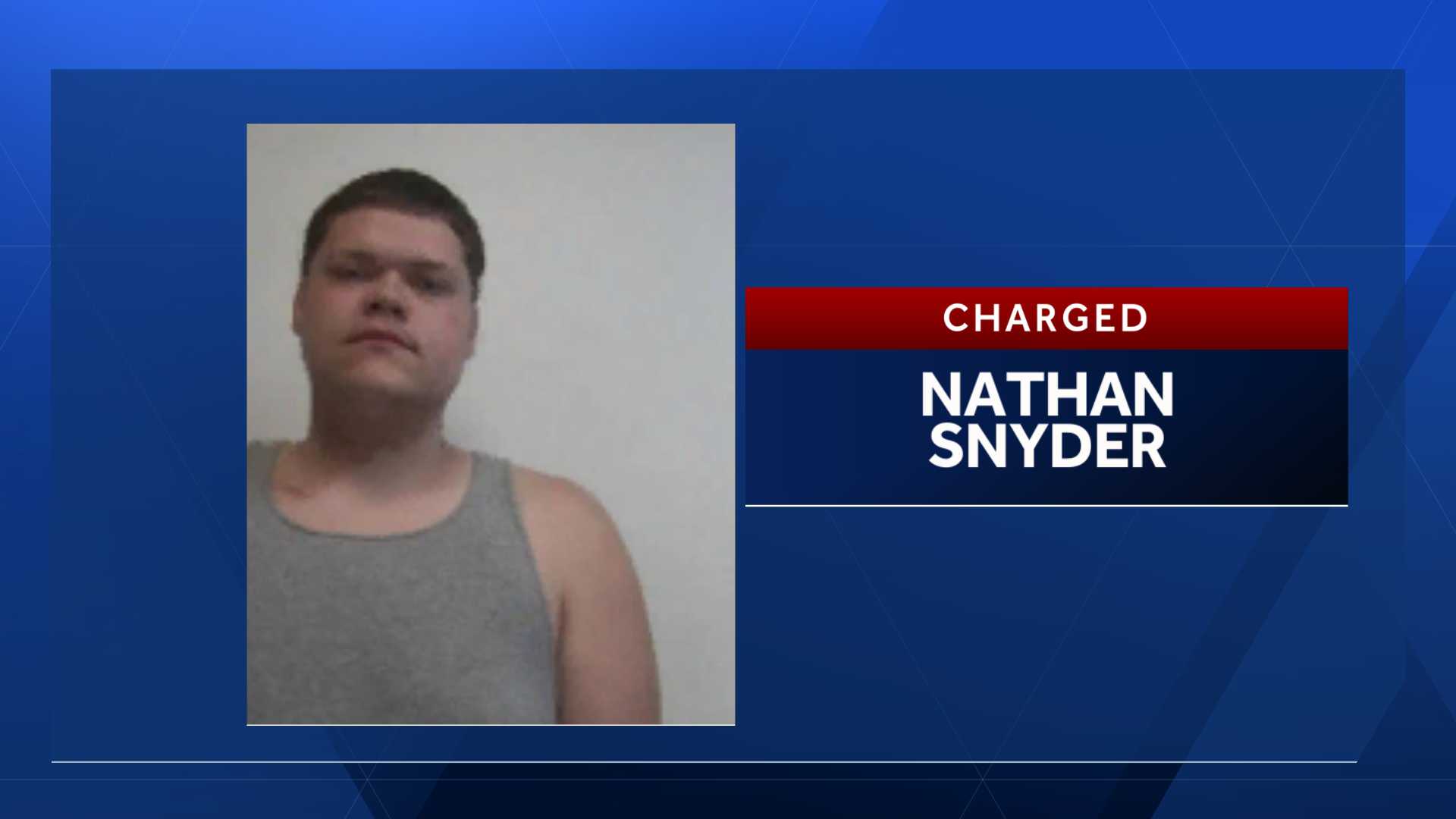 Davidson County deputies arrest man after shooting at Sheetz on Highway 150