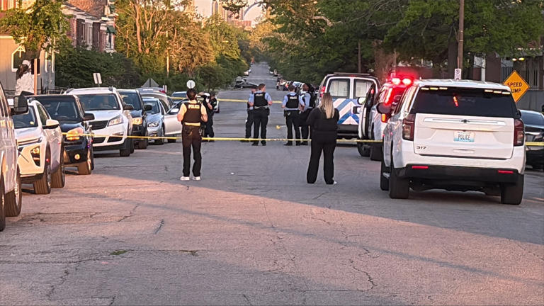 Teen critically injured in Vandeventer neighborhood shooting