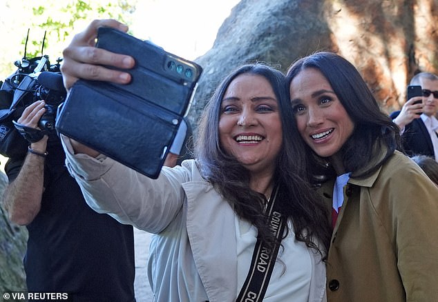 Australia has spoken: This overwhelming verdict reveals what we really  think about Harry and Meghan