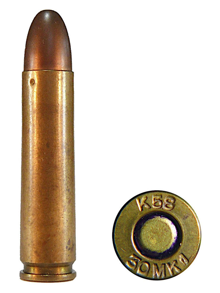 From WWII to Vietnam: The M1 carbine’s legendary combat legacy