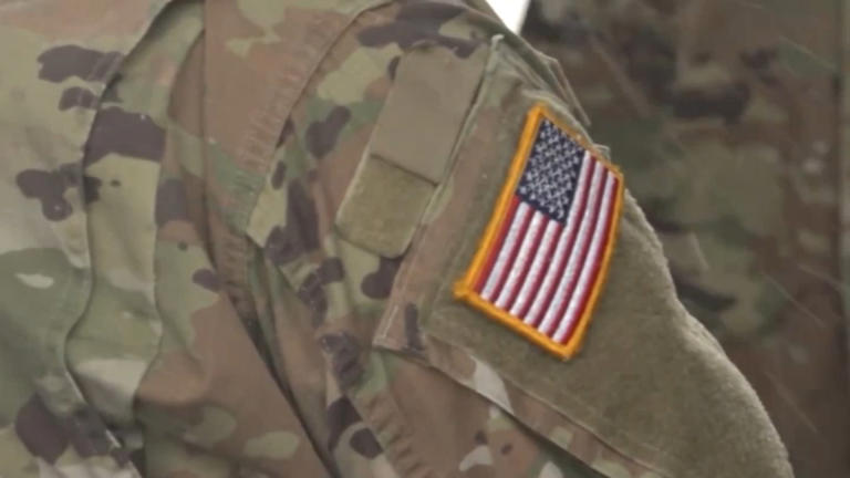 Judge dismisses Illinois case against Trump's National Guard deployment