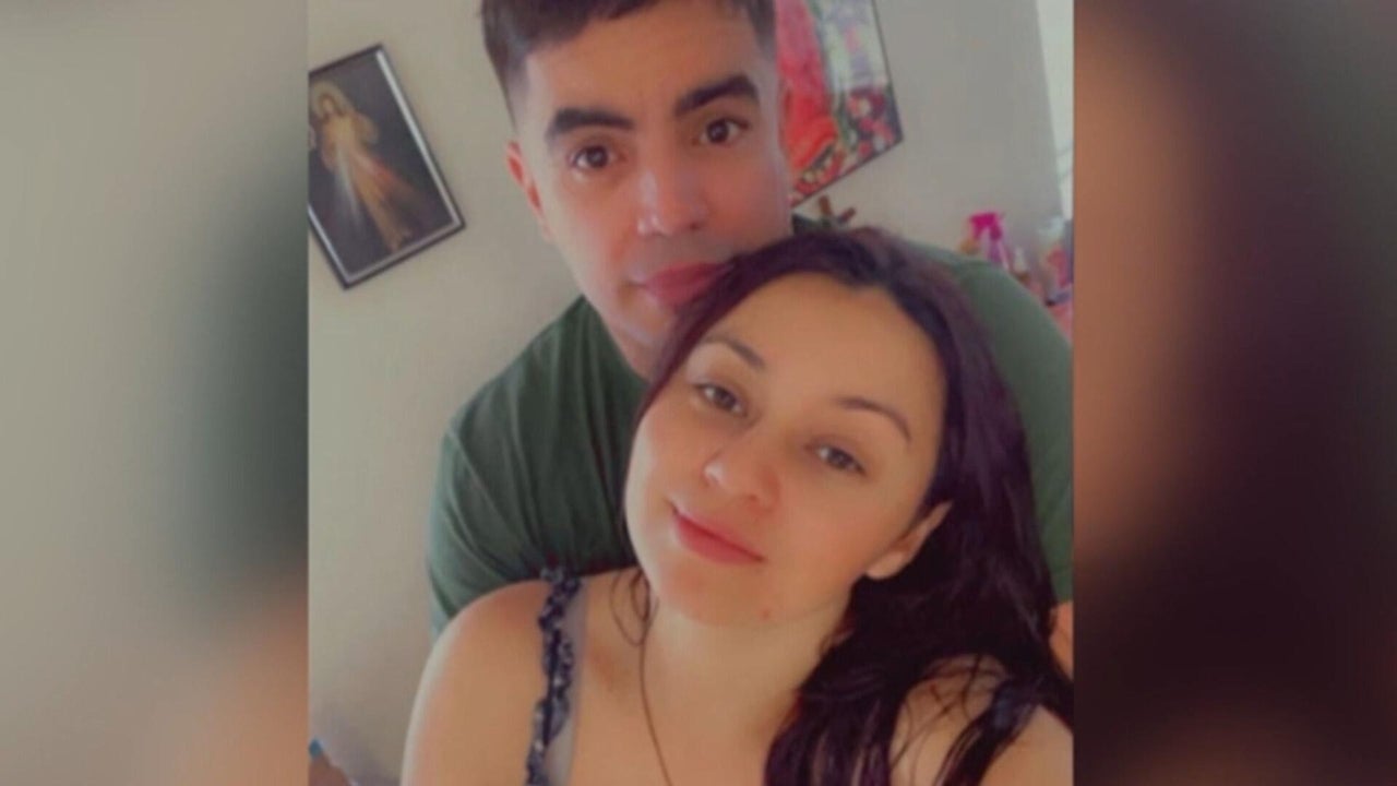 Active-duty Army soldier whose wife is facing deportation calls ICE ...