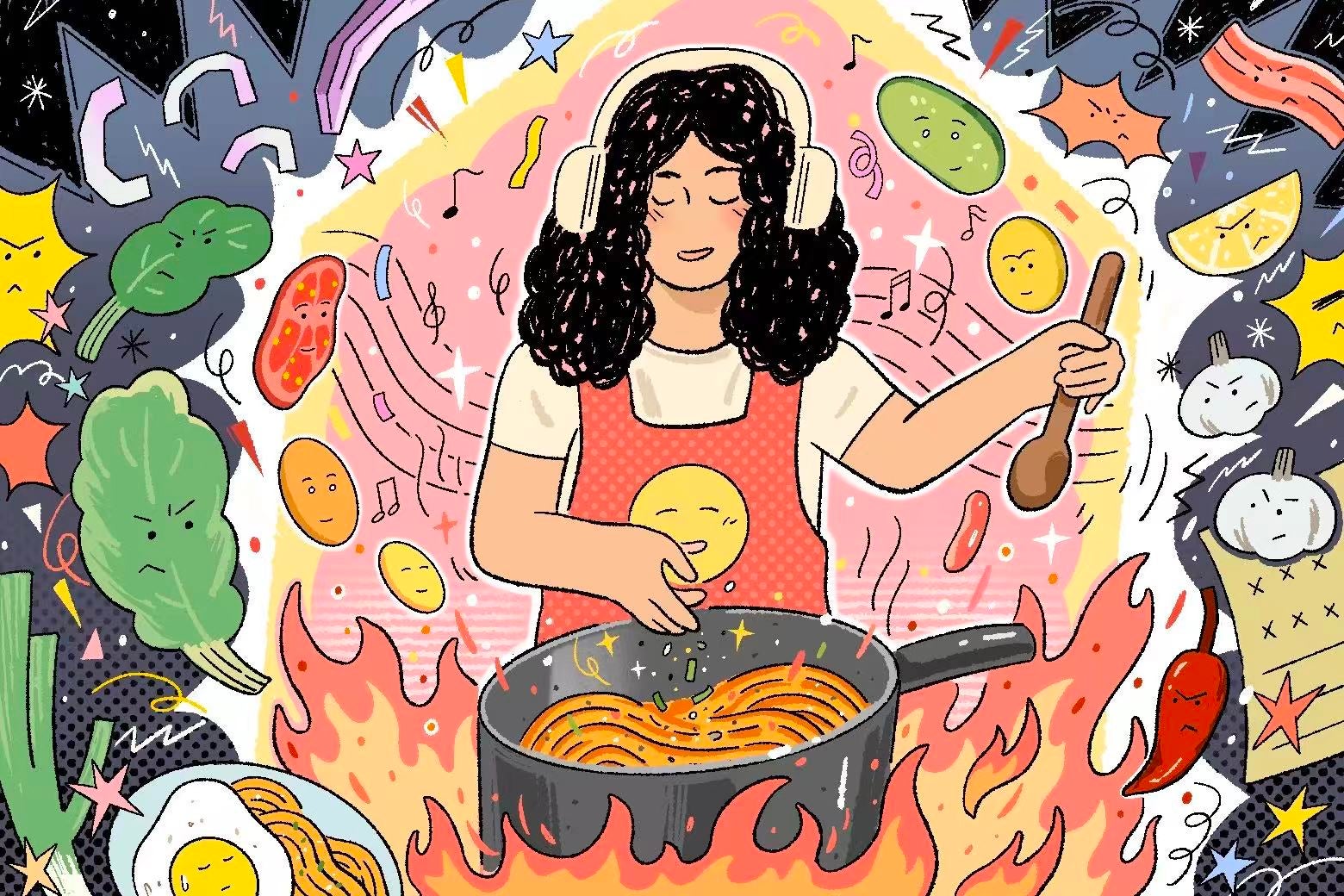 There’s a seductive recipe style that’s taken over our stoves. Think ...