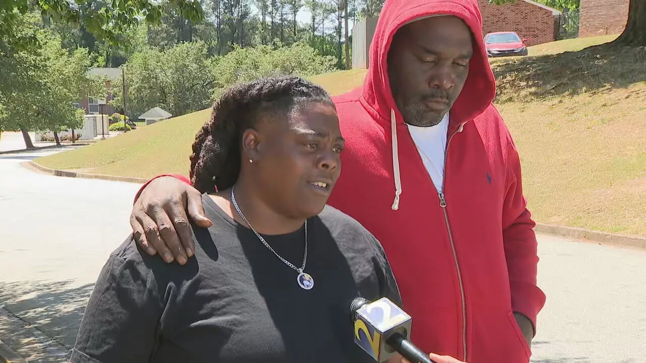 ‘Our families deserve justice’: Families of victims killed in DeKalb ...