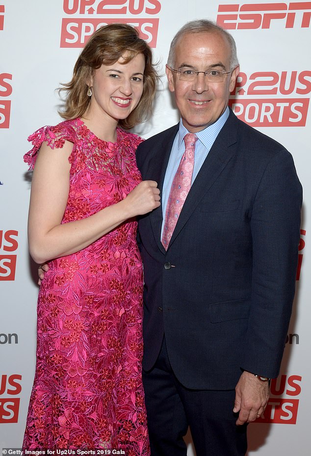 Famous writer who dumped wife for much younger woman mocked for holding ...