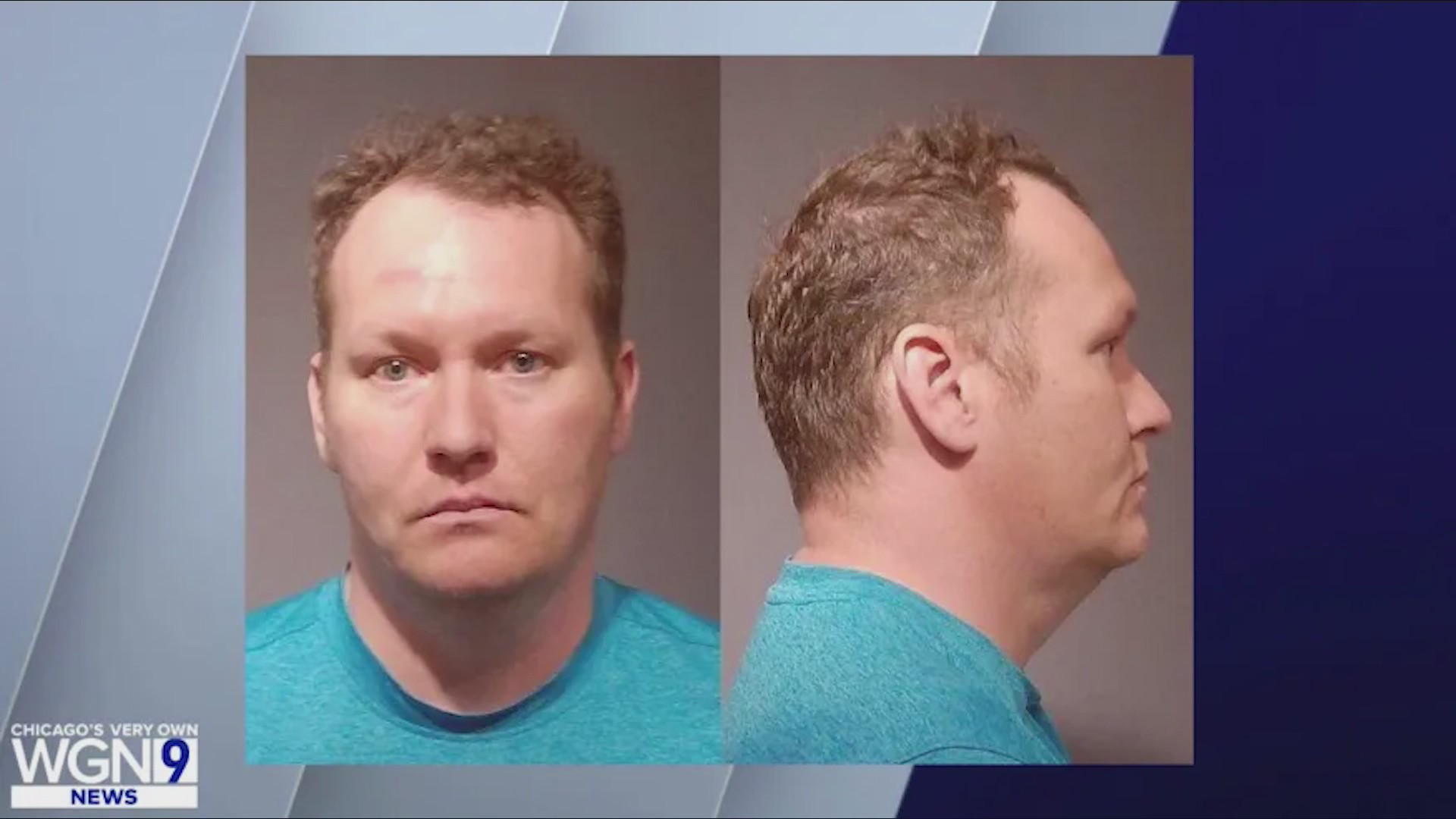 New details revealed in case of ex-suburban teacher charged over ...