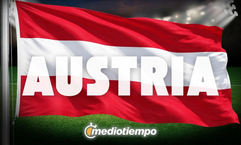 Austria busca recuperar el tiempo perdido con base en su solidez y ...