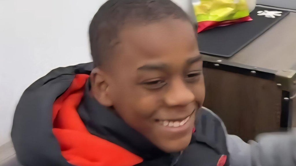 Person of interest ID'd in shooting death of 15-year-old in St. Albans ...