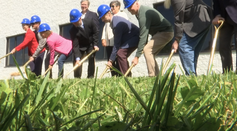 Putnam County YMCA begins 6.5 million expansion project
