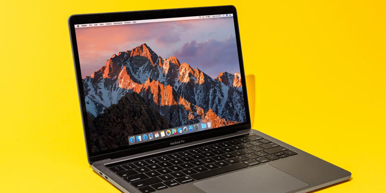 MacBooks are better for gaming than you might think — here's how they ...