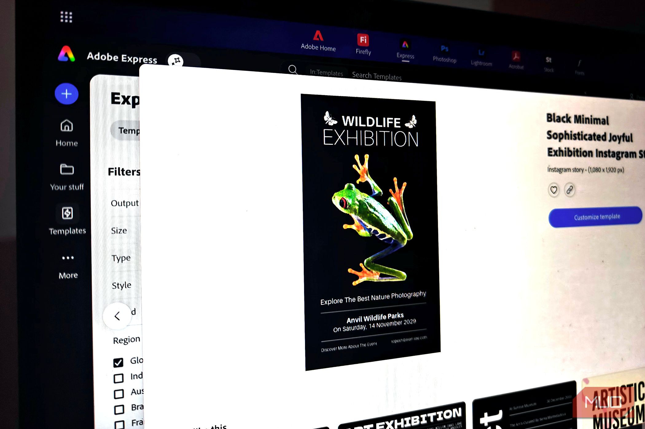 This free design tool replaced my Canva Pro subscription overnight