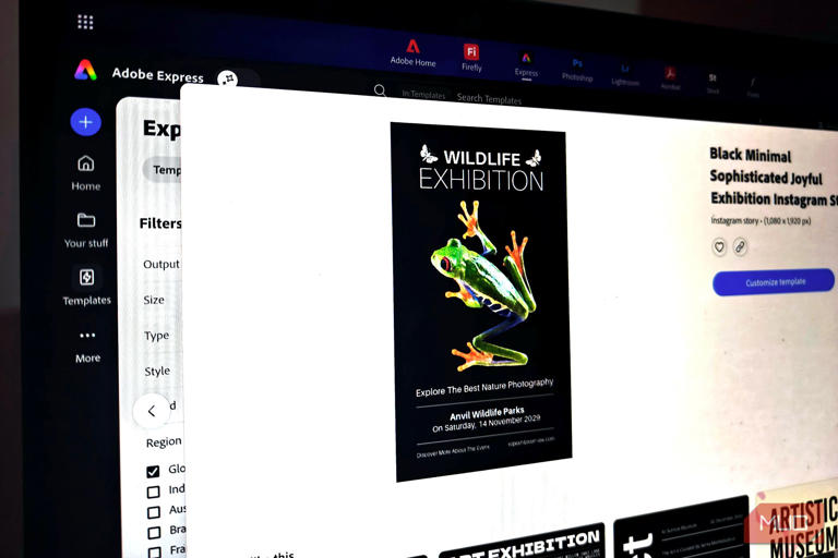 This free design tool replaced my Canva Pro subscription overnight