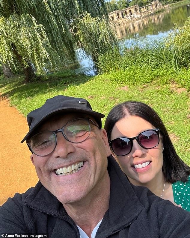 Axed MasterChef star Gregg Wallace is moving to Italy after being ...