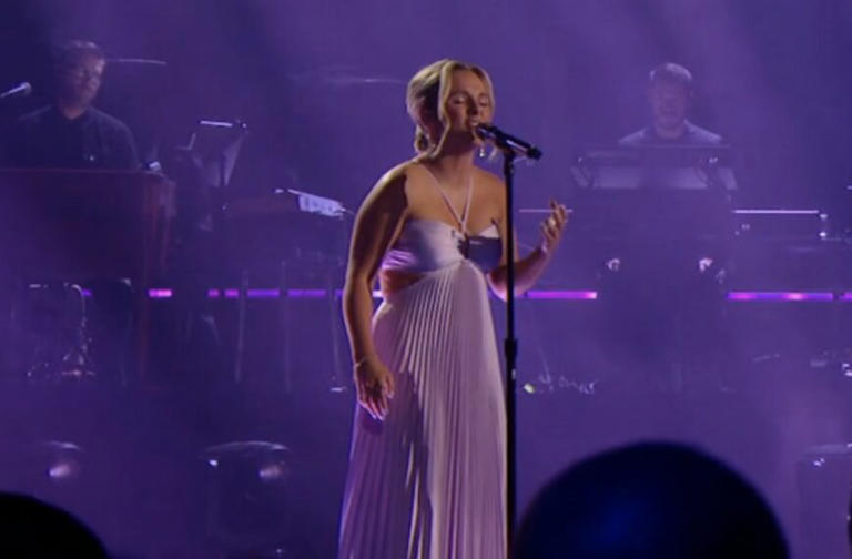 American Idol: Who made the top 7?