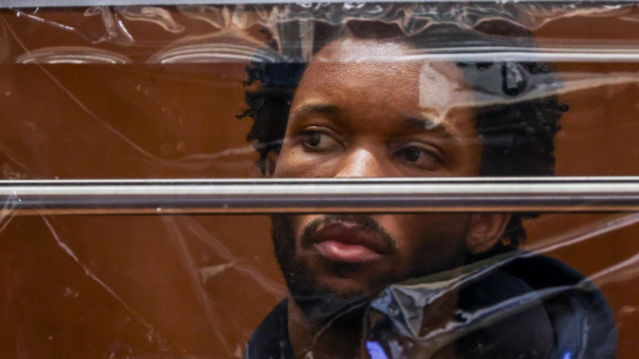 Singer D4vd charged with murder in death of 14-year-old found in his car