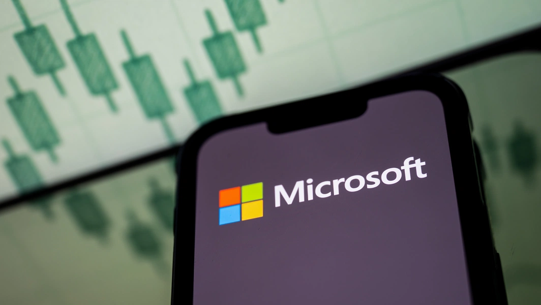 Bank of America maintains $500 Microsoft target before earnings