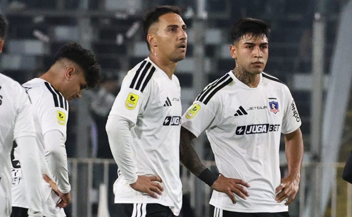 Tras UC vs La Calera: Así quedó Colo Colo en la tabla de posiciones de ...