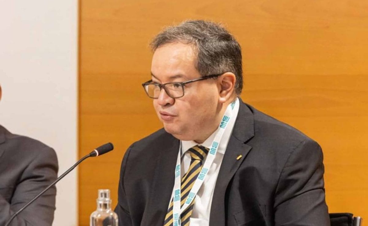 Rector de la UNAM defiende autonomía universitaria; pide más ...