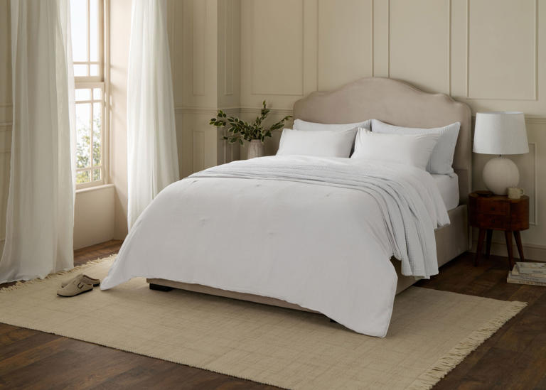 Simba launches new performance bedding designed to keep you cool and ...