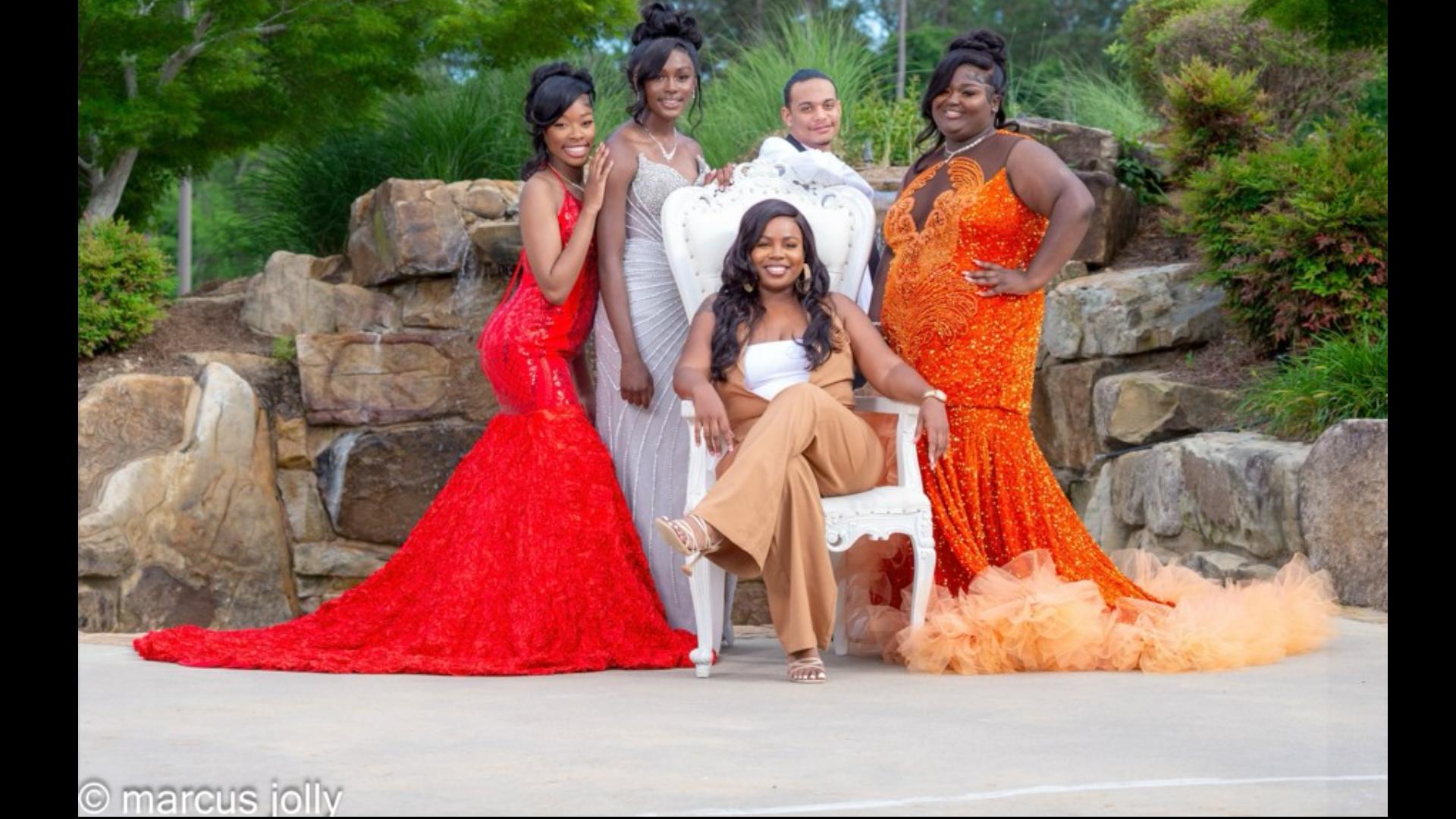 Some Houston County students step out in style for prom 2026 | See how ...